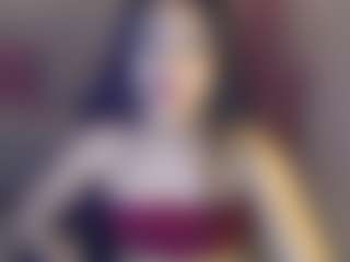 Live cam show with Babi-S - Latina on Free Soda | colombia