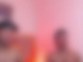 BrandonyadrianX's Live Sex Cam Show