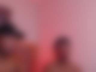 Live cam show with BrandonyadrianX - Canadian on ObeyMaria | colombia