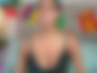 CandyLips4's Live Sex Cam Show