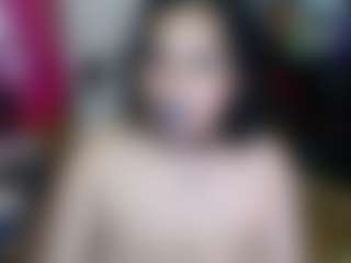 Live cam show with kureiji fetish - Shaved Pussy on EXY