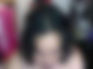 Live cam show with kureiji fetish - Shaved Pussy on CamClone