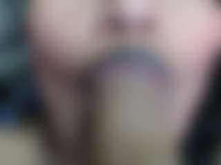 Live cam show with kureiji fetish - Gagging on madthumbs