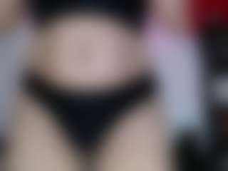Live cam show with kureiji fetish - Hairy Pussy on SinfulBabes