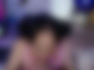 Live cam show with kureiji fetish - Gagging on Camsoda