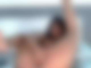 Live cam show with LUNA-MARIN - Doggy Style on Mixed Magazine Live