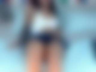 Live cam show with LUNA-MARIN - New White on TeamSkeetLive | colombia