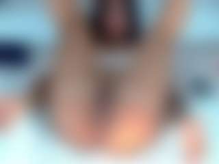 LUNA-MARIN's Live Sex Cam Show