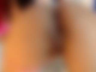 LUNA-MARIN's Live Sex Cam Show