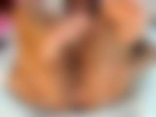 LUNA-MARIN's Live Sex Cam Show