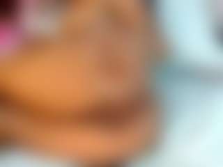 LUNA-MARIN's Live Sex Cam Show