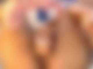 LUNA-MARIN's Live Sex Cam Show