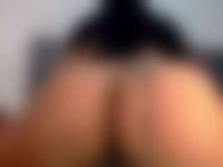 LUNA-MARIN's Live Sex Cam Show