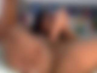 LUNA-MARIN's Live Sex Cam Show
