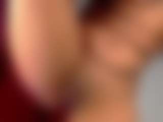 LUNA-MARIN's Live Sex Cam Show