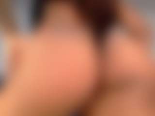 LUNA-MARIN's Live Sex Cam Show