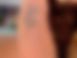 LUNA-MARIN's Live Sex Cam Show