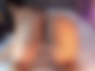 LUNA-MARIN's Live Sex Cam Show