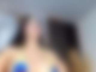 Mackenziie's Live Sex Cam Show