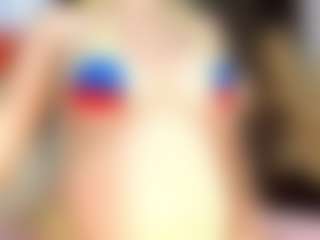 Mackenziie's Live Sex Cam Show