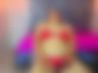MaylinRosse's Live Sex Cam Show