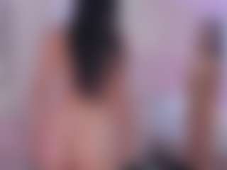 Live cam show with MelodyPrice - Moaning on Soda Cam