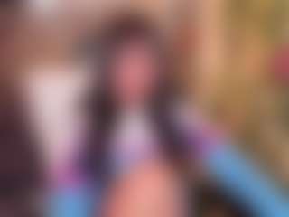 NanachiCook's Live Sex Cam Show