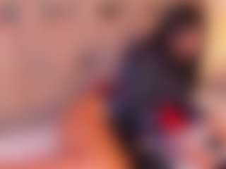 NanachiCook's Live Sex Cam Show