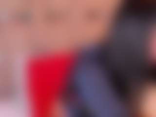 NanachiCook's Live Sex Cam Show