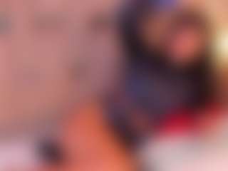 NanachiCook's Live Sex Cam Show
