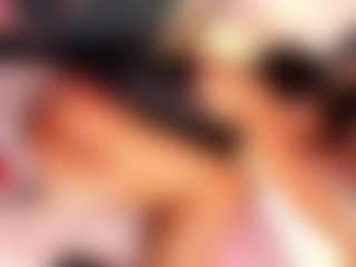 NanachiCook's Live Sex Cam Show