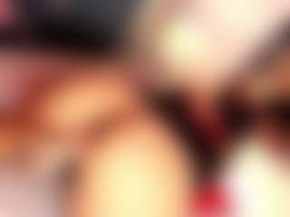 NanachiCook's Live Sex Cam Show
