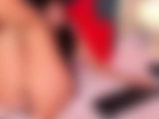 NanachiCook's Live Sex Cam Show