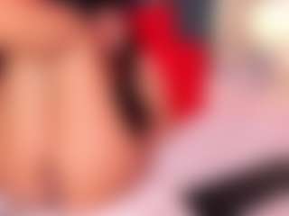NanachiCook's Live Sex Cam Show