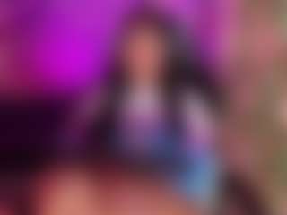 NanachiCook's Live Sex Cam Show