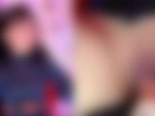 NanachiCook's Live Sex Cam Show