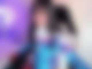 NanachiCook's Live Sex Cam Show