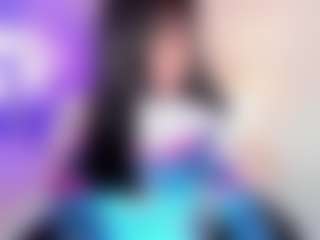 NanachiCook's Live Sex Cam Show