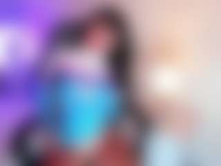 NanachiCook's Live Sex Cam Show