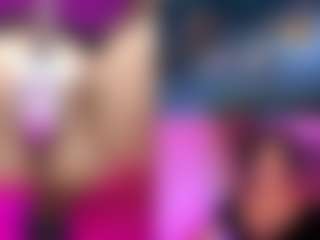 NanachiCook's Live Sex Cam Show