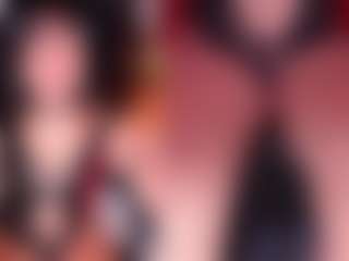 NanachiCook's Live Sex Cam Show