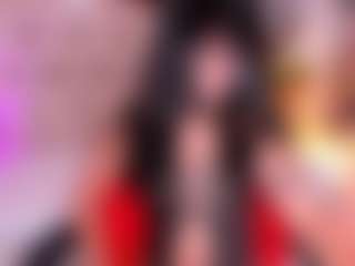 NanachiCook's Live Sex Cam Show