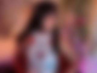 NanachiCook's Live Sex Cam Show