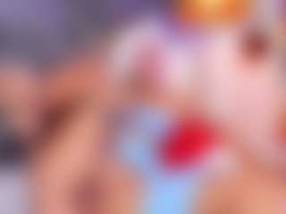 NanachiCook's Live Sex Cam Show