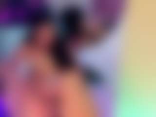 NickyMonteero's Live Sex Cam Show