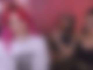 Live cam show with amelia-blaze - New Teen (18+) on Uber Horny