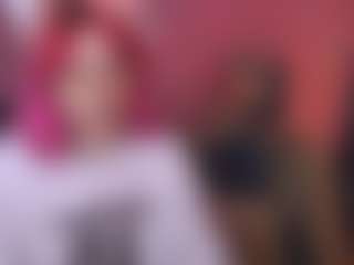 amelia-blaze's Live Sex Cam Show