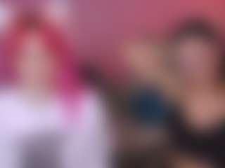 amelia-blaze's Live Sex Cam Show