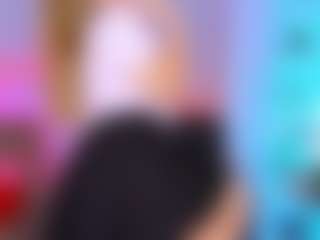 amelia-blaze's Live Sex Cam Show