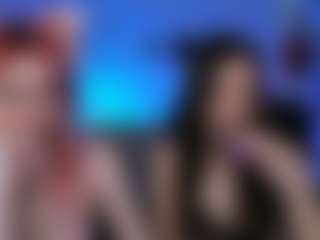 amelia-blaze's Live Sex Cam Show